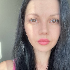 Оксана Аксенова