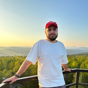 Александр Перескоков | Сетка — социальная сеть от hh.ru