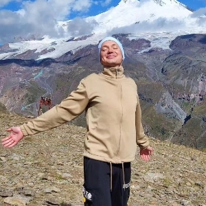 Дмитрий Вяткин | Сетка — социальная сеть от hh.ru