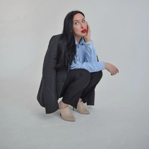 Маргарита Батталова | Сетка — социальная сеть от hh.ru