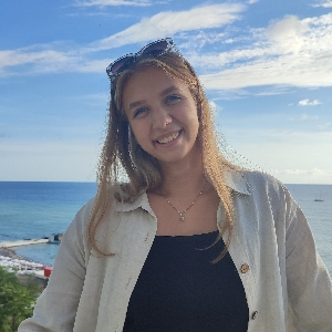 Дарья Росина | Сетка — социальная сеть от hh.ru