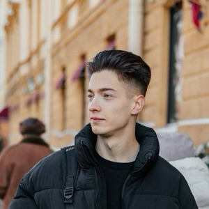 Денис Фадин