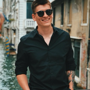 Габор Кертес | Сетка — социальная сеть от hh.ru