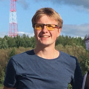 Дмитрий Богомолов | Сетка — социальная сеть от hh.ru