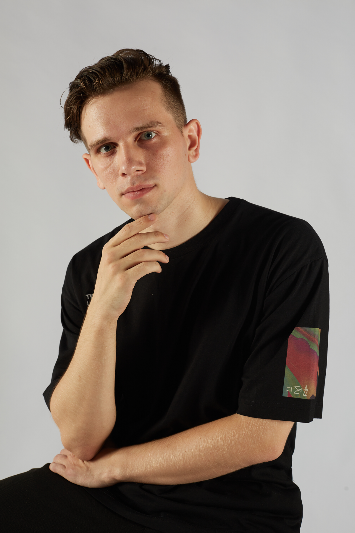 Анатолий Михайленко