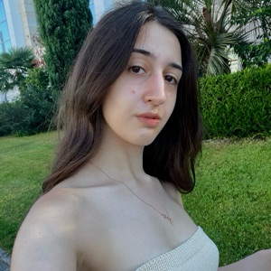 Кристина Мартиросян