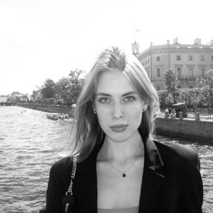 Дарья Бренд-Дизайн | Сетка — социальная сеть от hh.ru