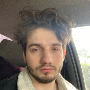 Артём Тимофеев | Сетка — социальная сеть от hh.ru