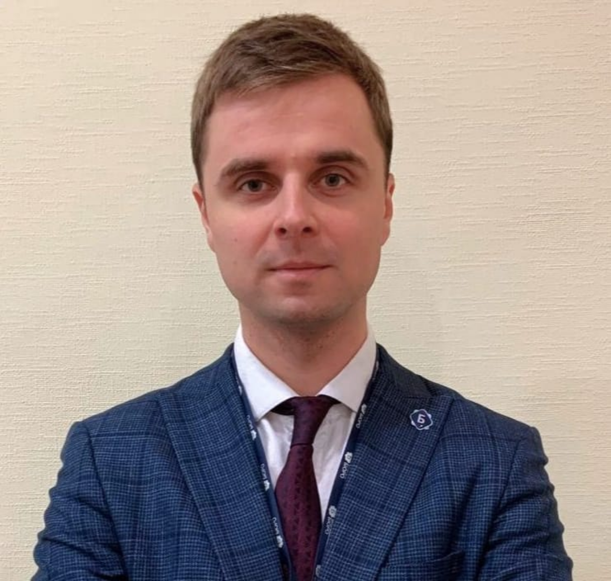 Евгений Тарасов