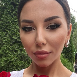 Parya Mirsaalieva