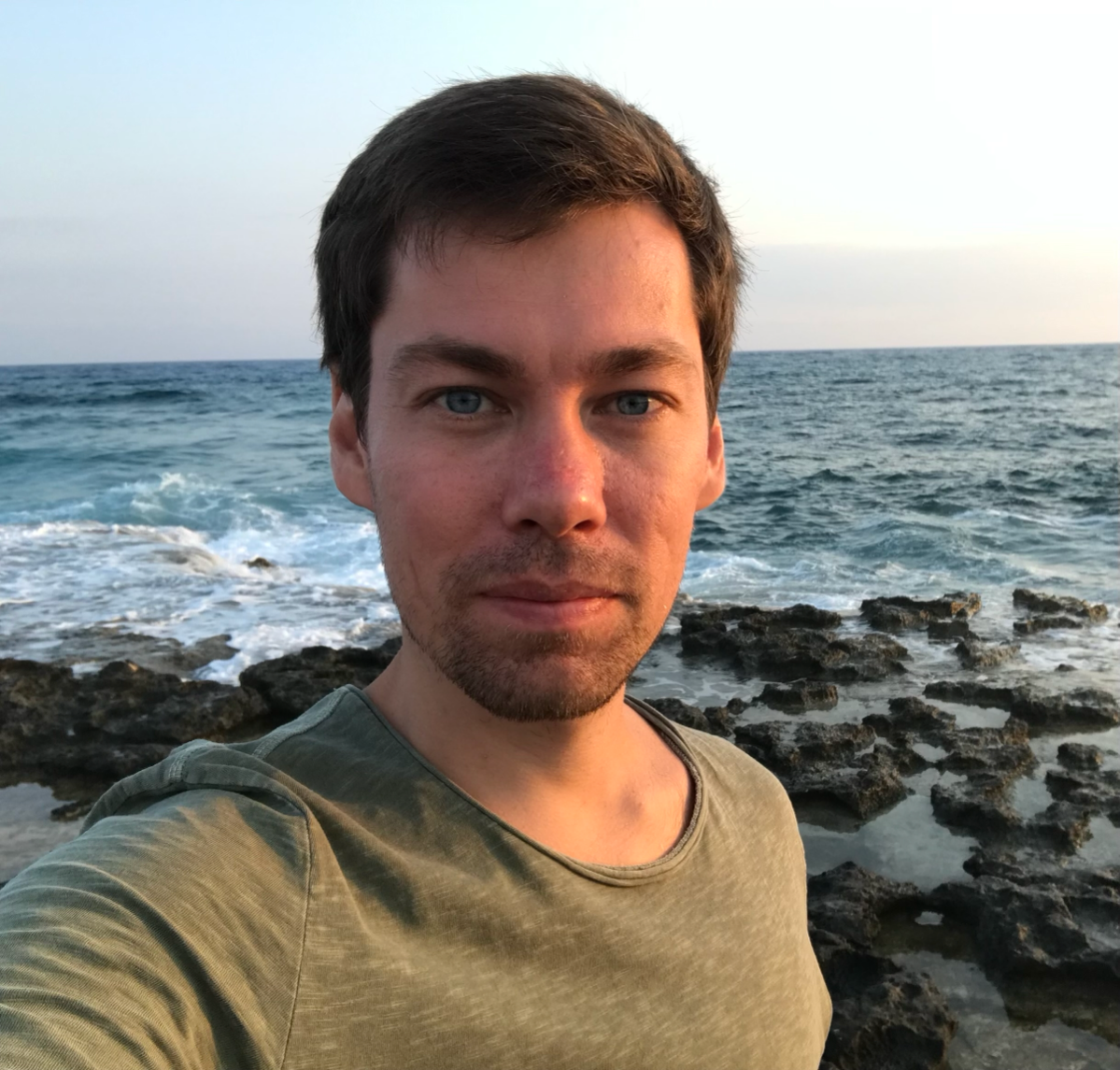 Александр Ковалев | Сетка — социальная сеть от hh.ru