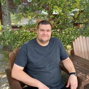 Андрей Москвин | Сетка — социальная сеть от hh.ru