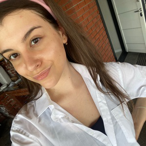 Кристина Чепко | Сетка — социальная сеть от hh.ru