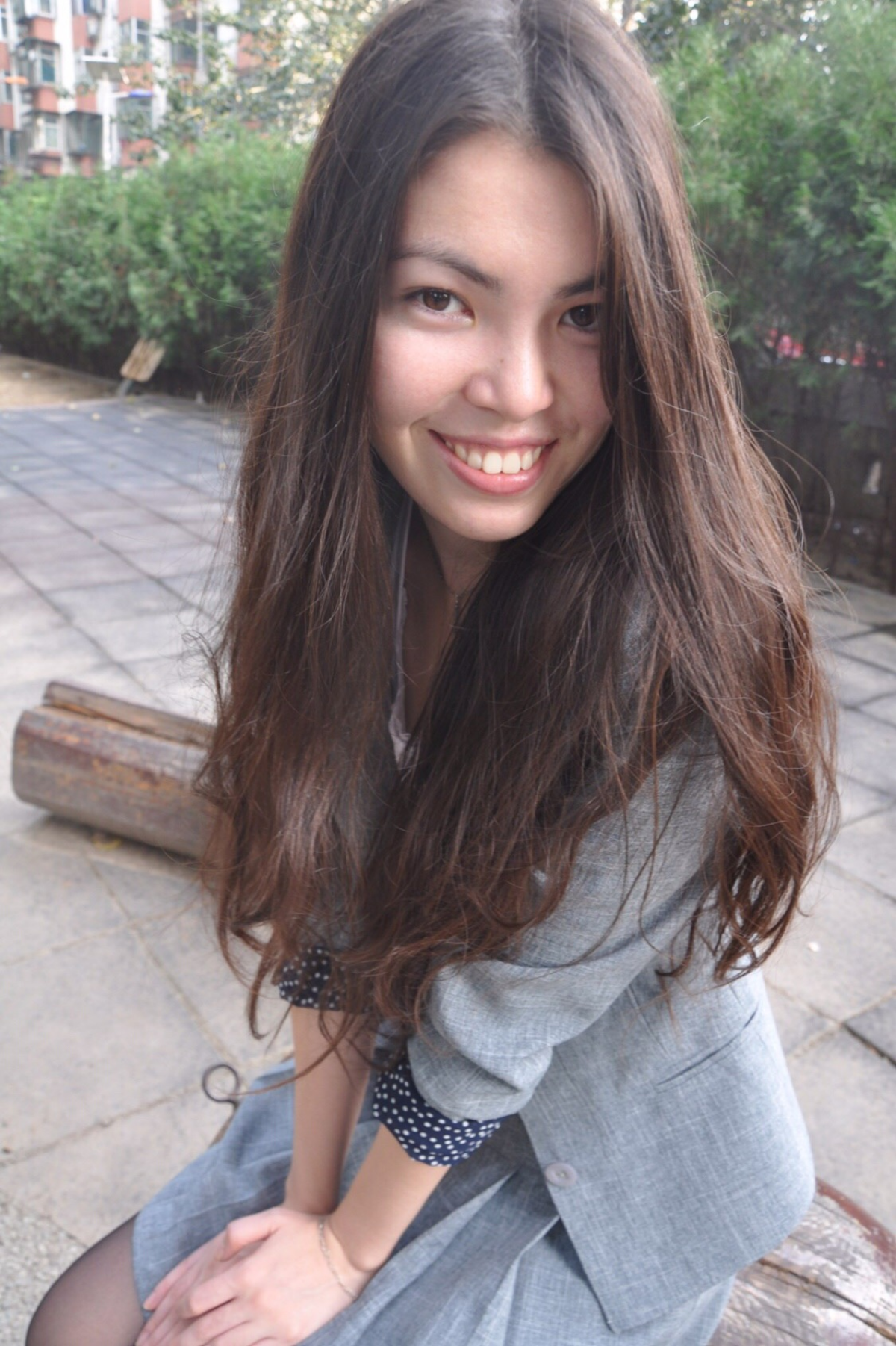 Ирина Нахныкова | Сетка — социальная сеть от hh.ru