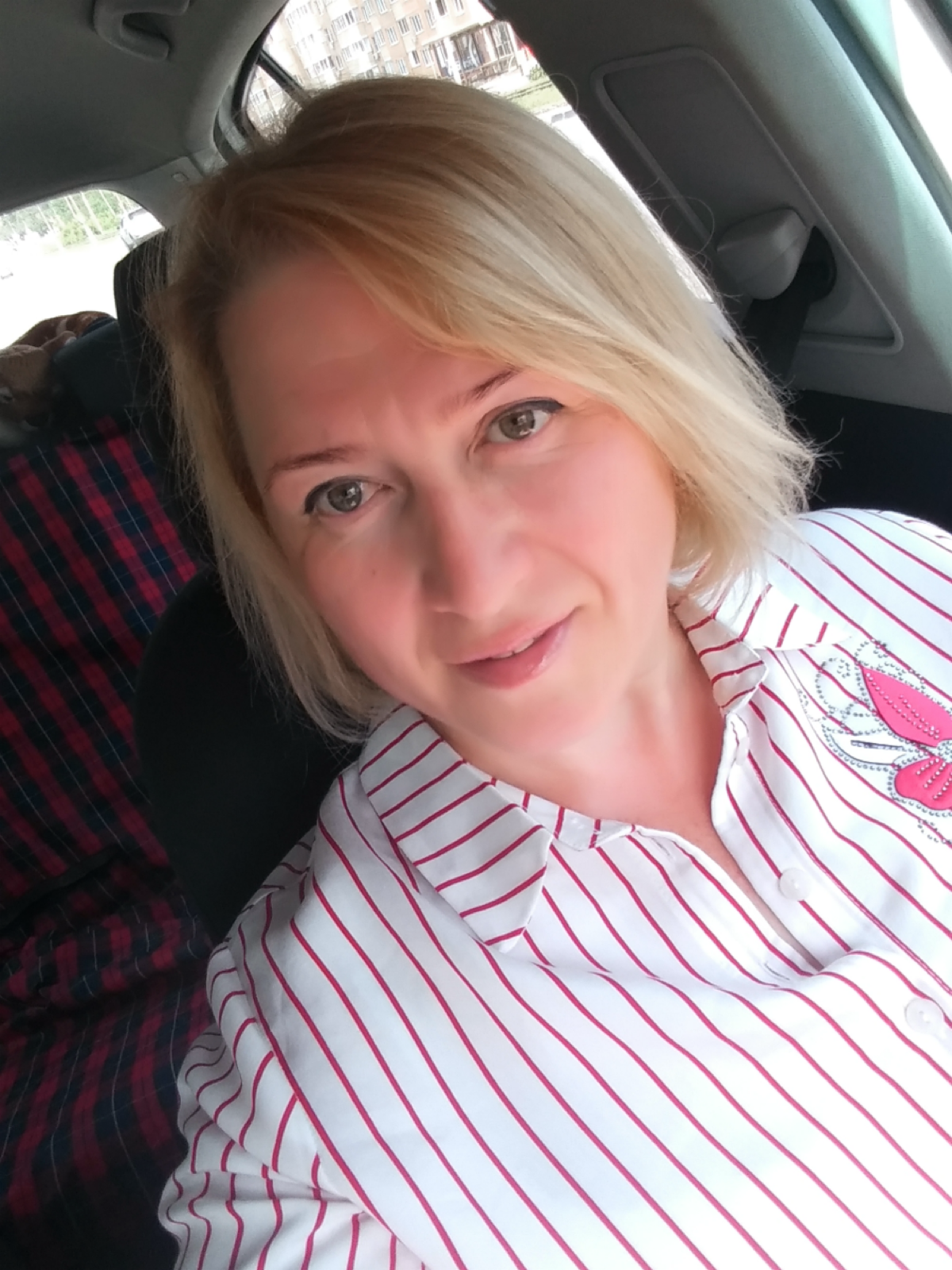 Оксана Суханова