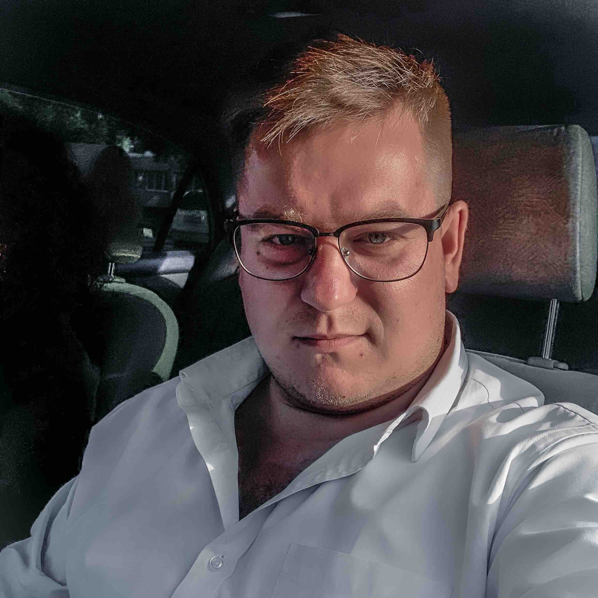 Анатолий Молчанов | Сетка — социальная сеть от hh.ru