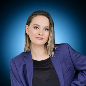 Юлия Котельникова
