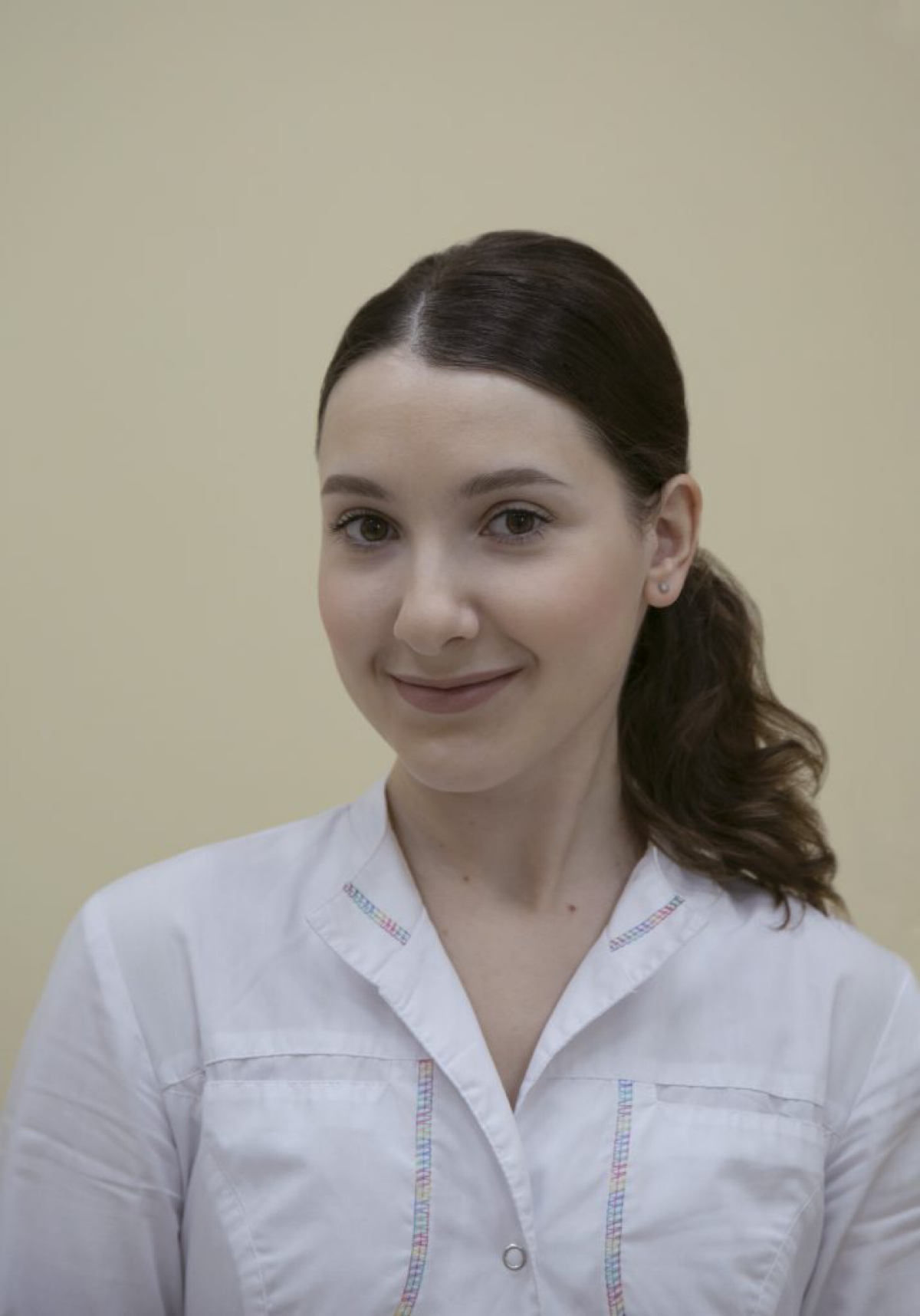 Алина Коротаева