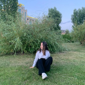 Ксения Макарова | Сетка — социальная сеть от hh.ru