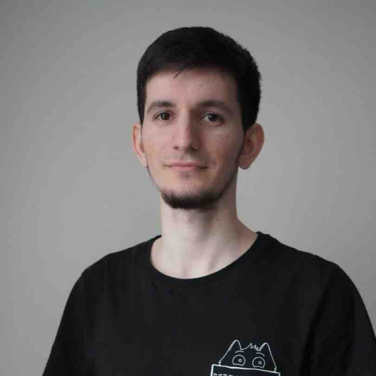 Рамазан Кагерманов