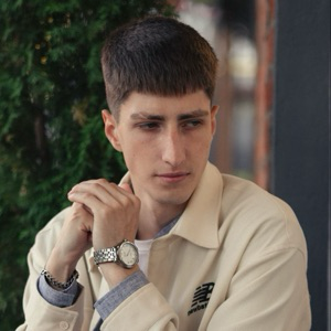 Николай Белюшин