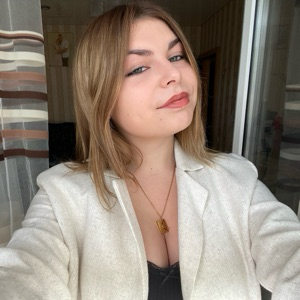 Елизавета Коншина