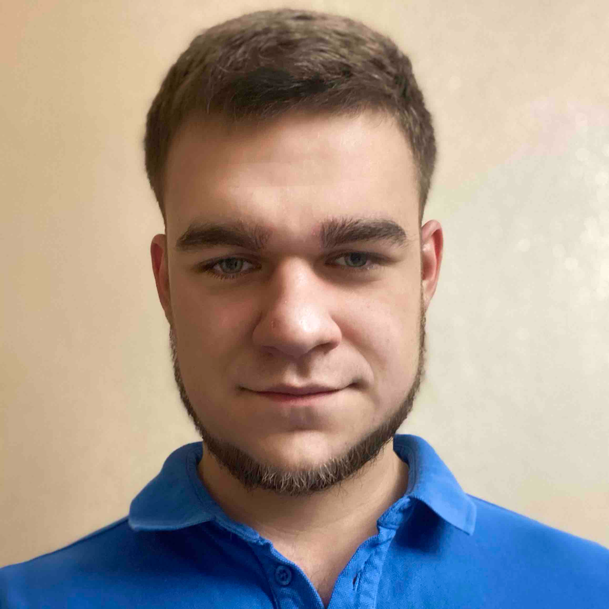 Андрей Дронов