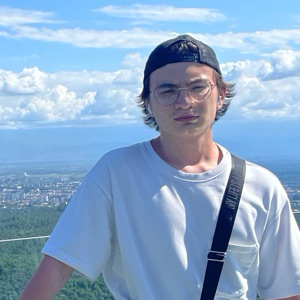 Рамиль Рахимов | Сетка — социальная сеть от hh.ru