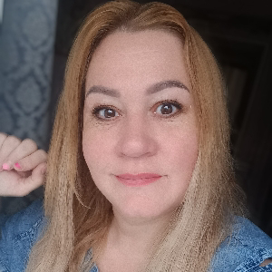 Полина Гоголева