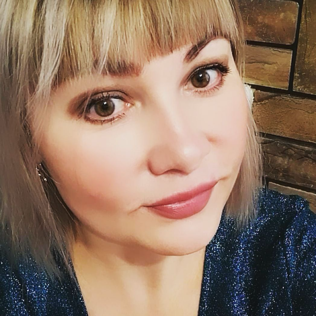 Марина Ганошина