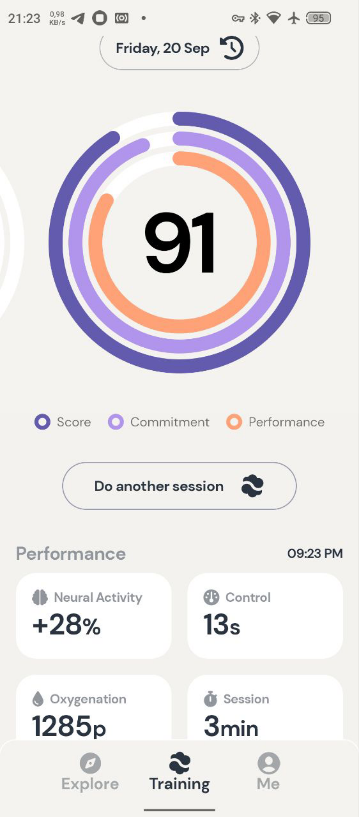 Maxim Danilushkin:
#Магадан #Адвокат #Колыма #Уруз #Маркетинг #Мысли #Uruz #Magadan #Law
😔😔😔😔😔
Я хвалю себя за усердие. Чёткое ощущения, что я сломал какую-то преграду | Сетка — социальная сеть от hh.ru