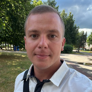 Алексей Страшнов