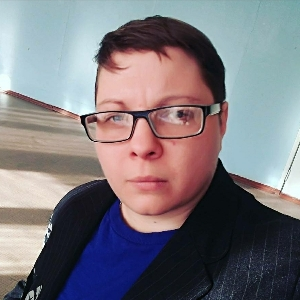 Анастасия Токарь