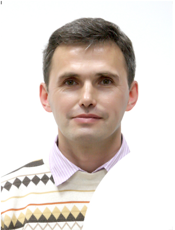 Ринат Галимов