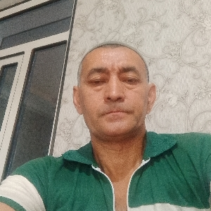 Рахимжон Соипов