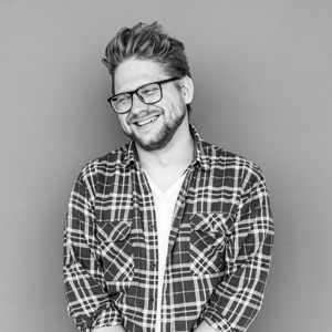 Антон Малинников | Сетка — социальная сеть от hh.ru