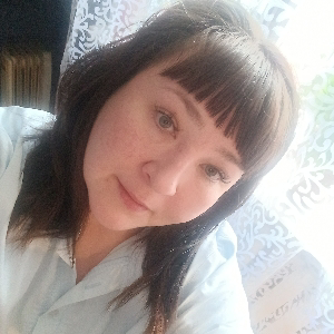 Бусинка Зазыкина