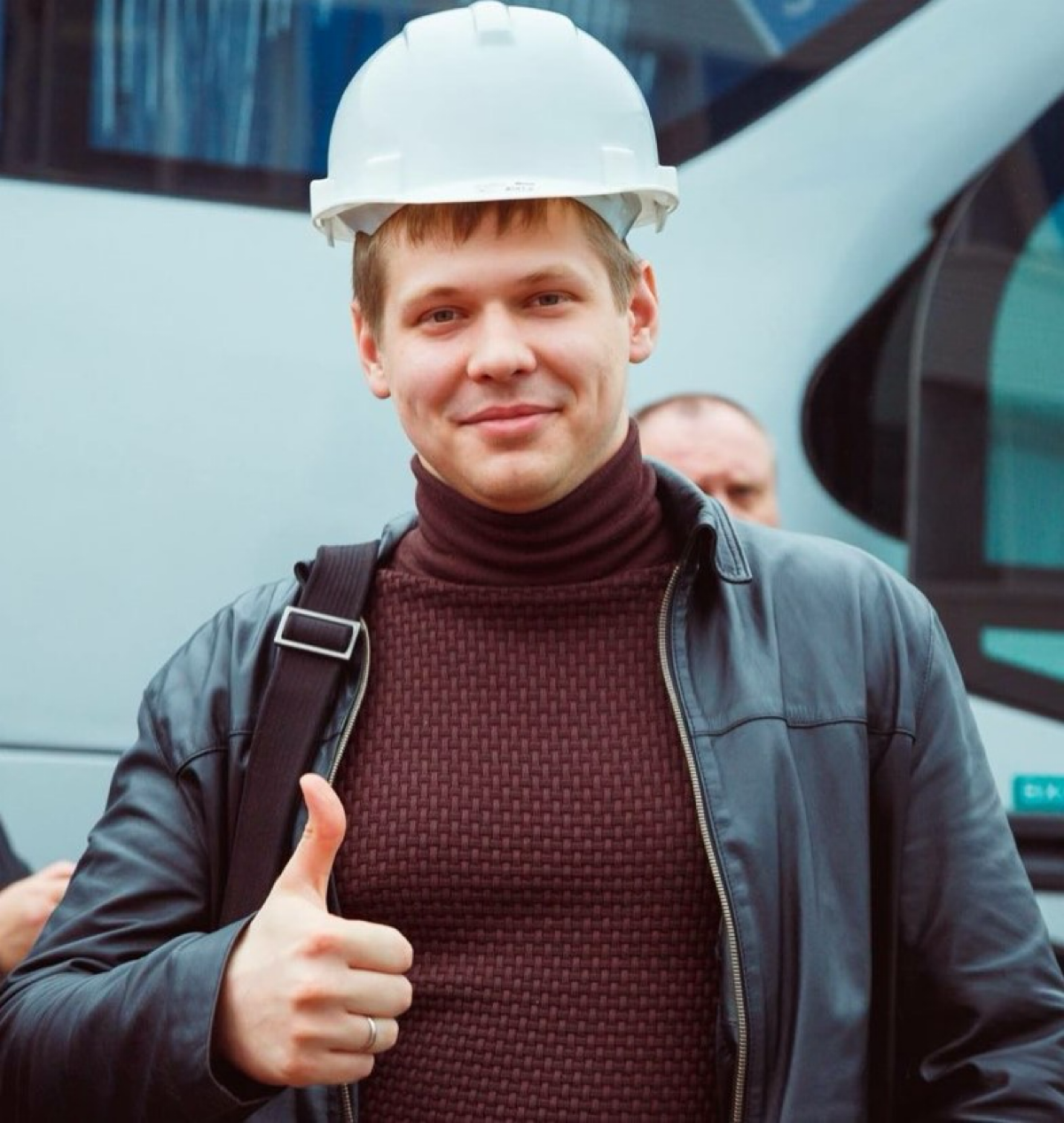 Иван Трифонов | Сетка — социальная сеть от hh.ru