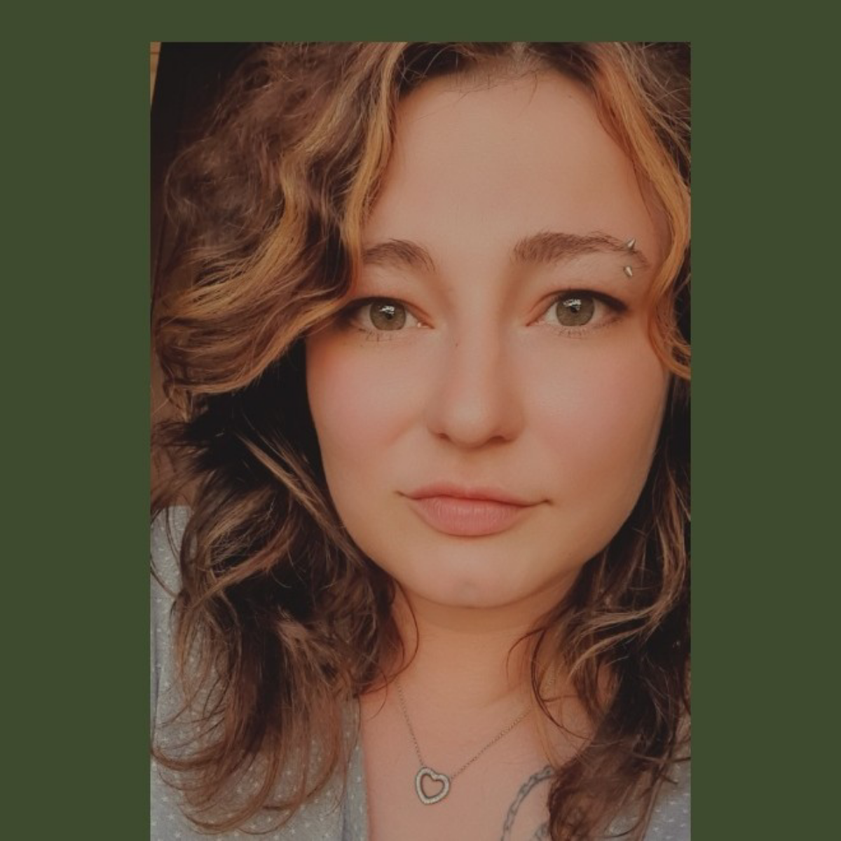 Виолетта Депутатенко