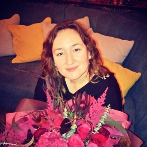 Елена Махонько | Сетка — социальная сеть от hh.ru