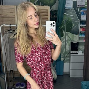 Анна Парамонова | Сетка — социальная сеть от hh.ru