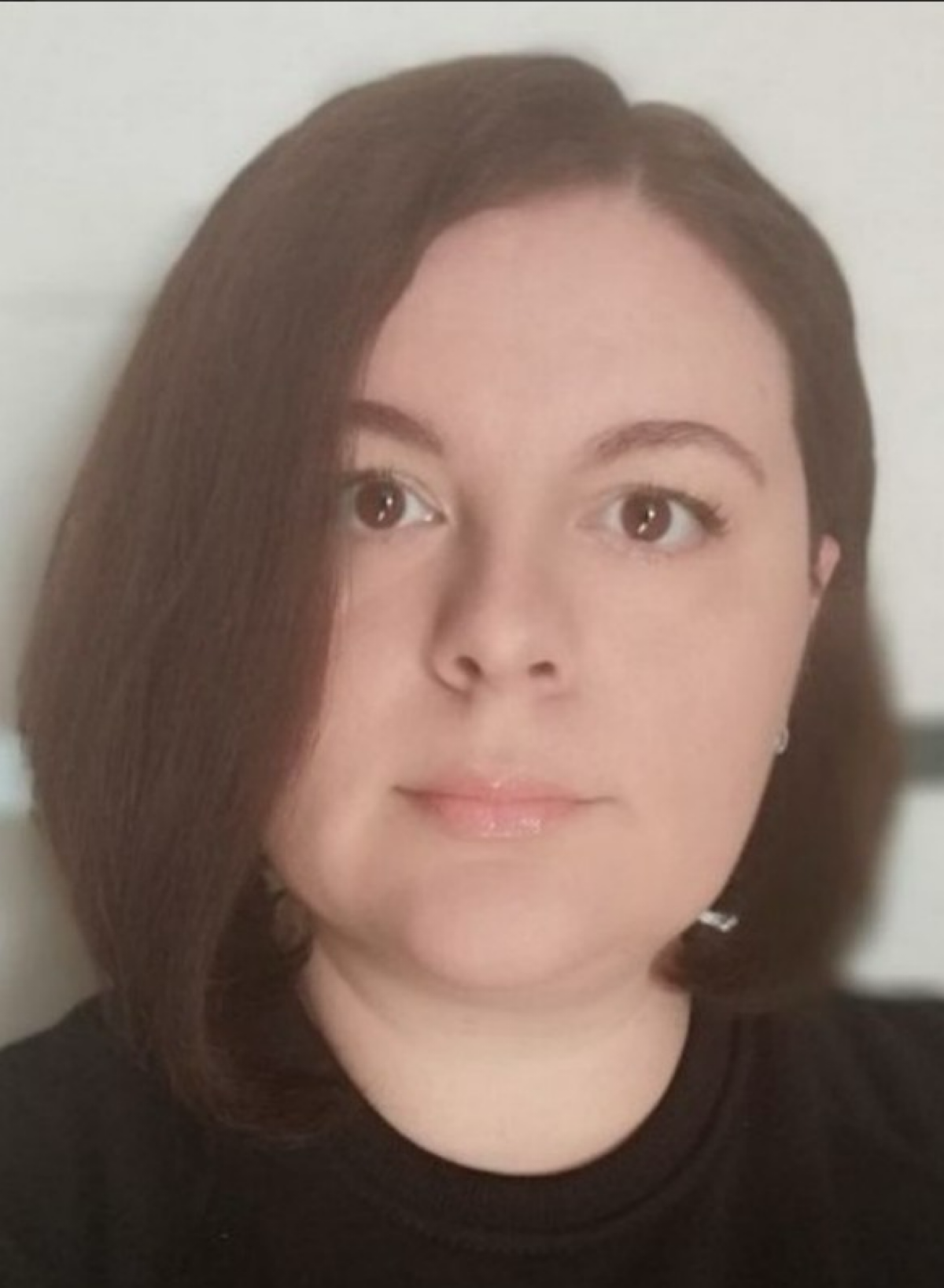 Юлия Маручек | Сетка — социальная сеть от hh.ru