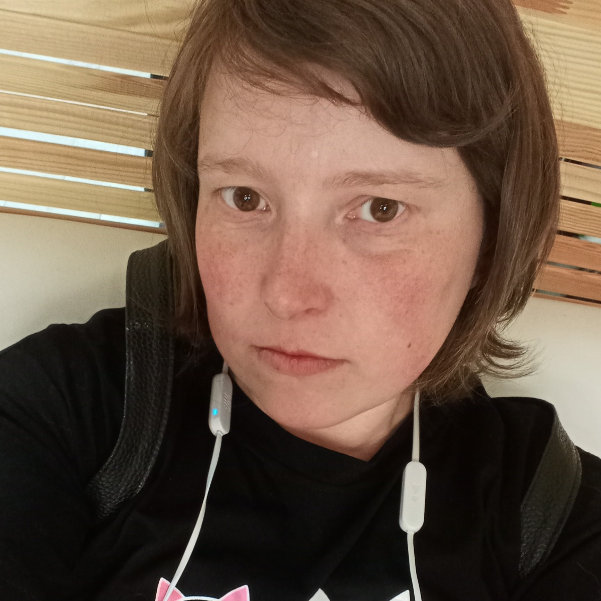 Любовь Петрищева