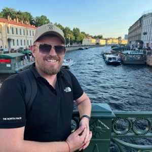 Антон Карабань | Сетка — социальная сеть от hh.ru