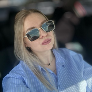 Ирина Кислина