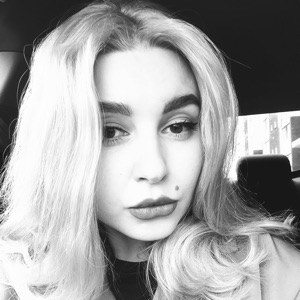 Yana Demina | Сетка — социальная сеть от hh.ru