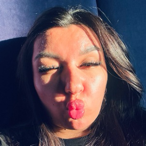 Алина Зарипова