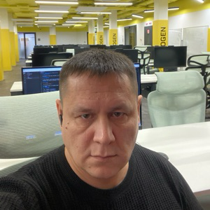 Артур Нургалиев