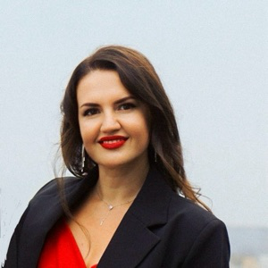 Елена Шустикова | Сетка — социальная сеть от hh.ru