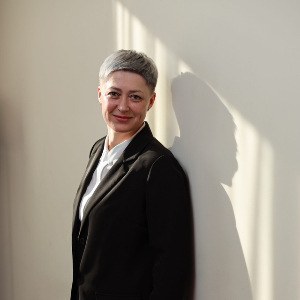 Наталья Шишковичева | Сетка — социальная сеть от hh.ru